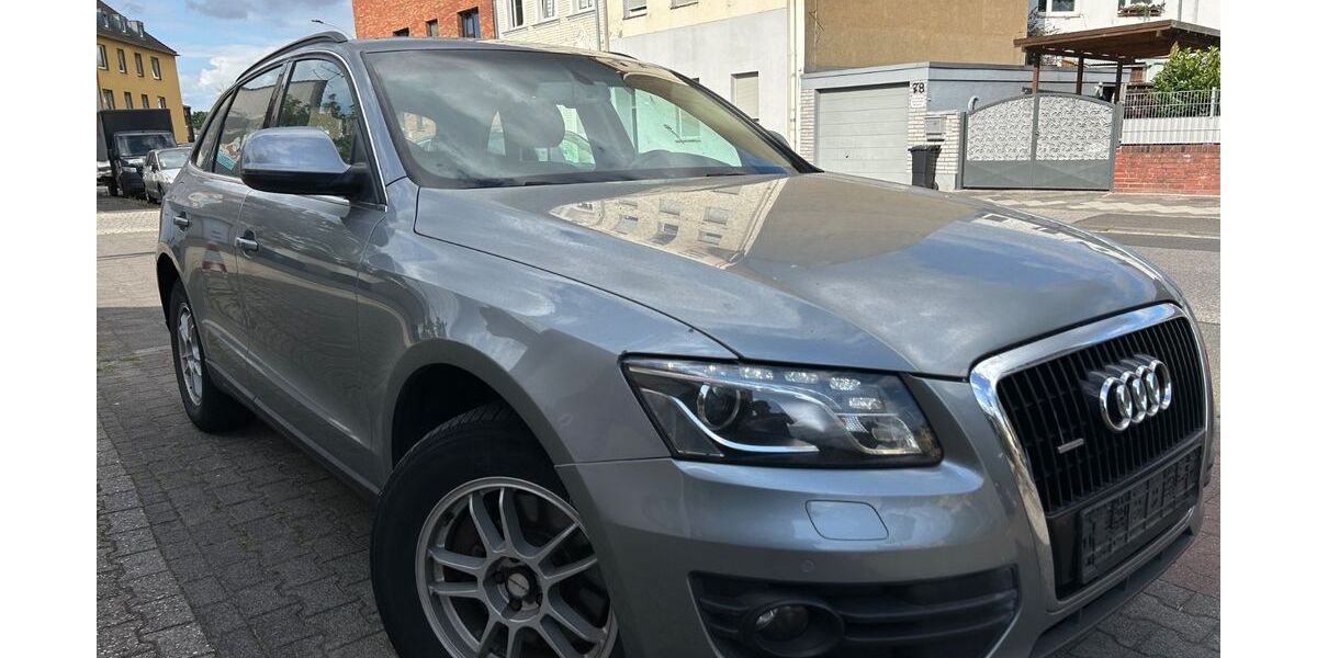 Audi Q5 328.872 km 6.790 &euro; Mönchengladbach 41063