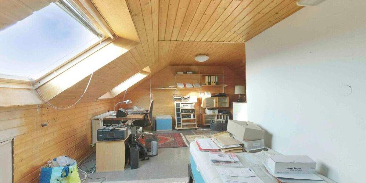 Einfamilienhaus Leverkusen Rheindorf - 5 Zimmer, 398.000&euro; | Angebot:25401911