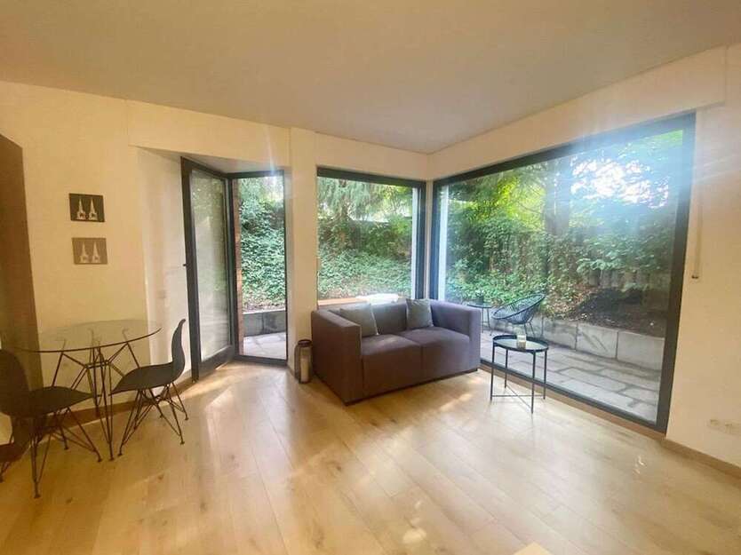 Wohnung zum Mieten in Köln 900 € 37 m²