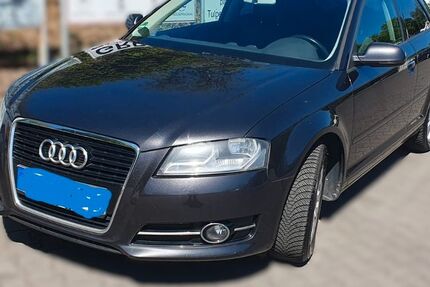 Audi A3 212.000 km 4.200 &euro; Duisburg 47051