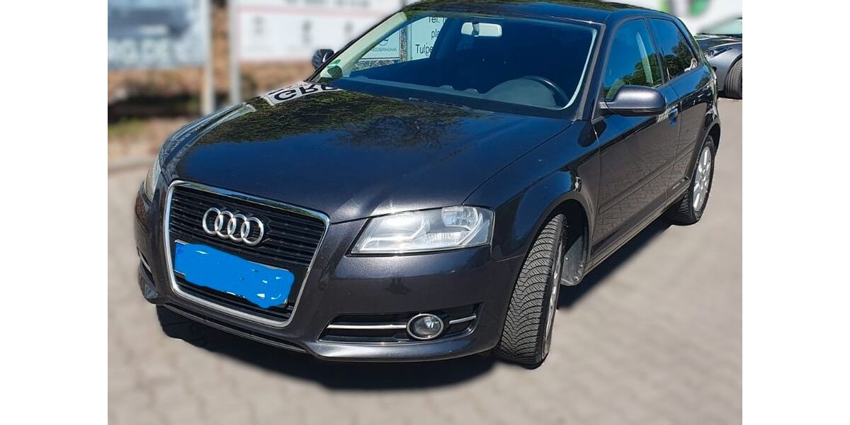 Audi A3 212.000 km 4.200 &euro; Duisburg 47051