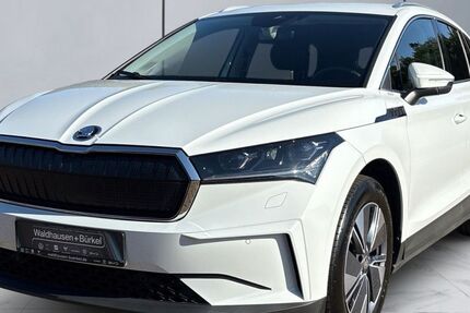 Skoda Enyaq 74.073 km 27.990 &euro; Viersen 41751