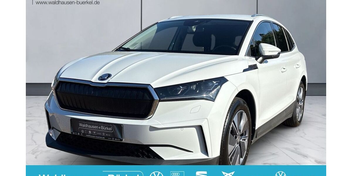 Skoda Enyaq 74.073 km 27.990 &euro; Viersen 41751