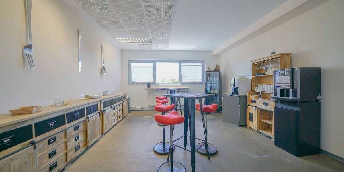 Gewerbeobjekt Mülheim Saarn/Selbeck - 3.250&euro; | Angebot:26908594