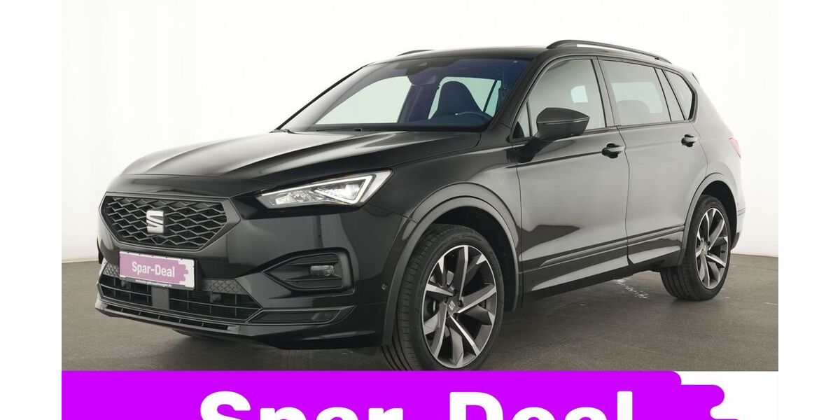 Seat Tarraco 60.767 km 29.951 &euro; Neuss 41460