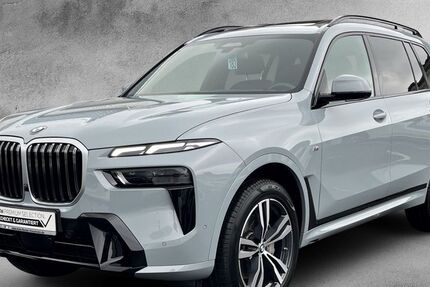 BMW X7 9.473 km 96.116 € Krefeld 47800