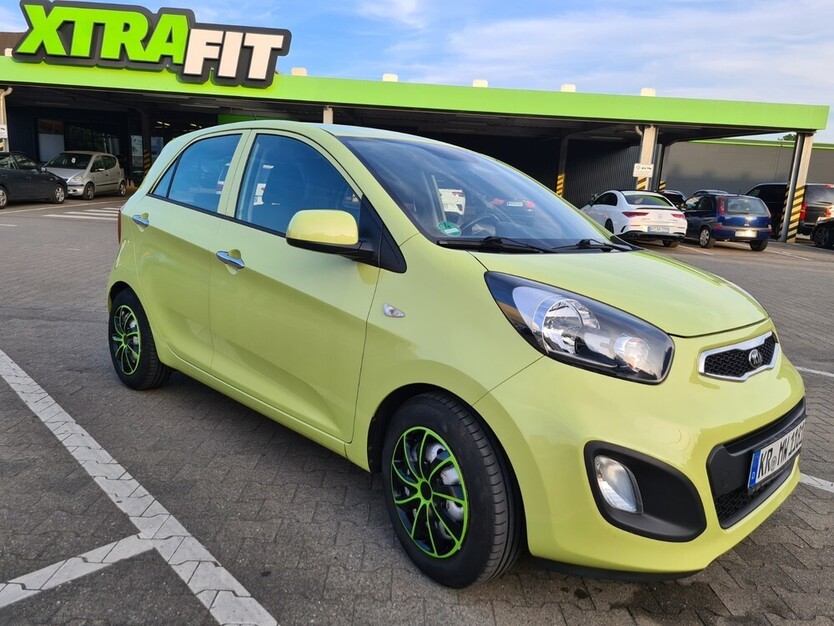 Picanto