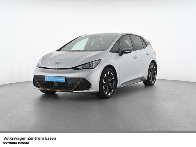Cupra Born 36.488 km 26.760 € Essen 45143