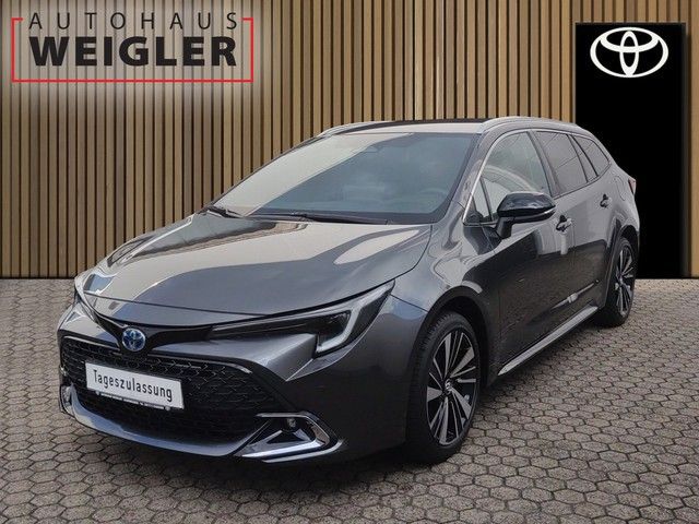 Toyota Corolla 2.500 km 33.333 &euro; Leverkusen 51381