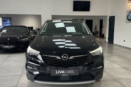 Opel Grandland (X) 217.800 km 9.000 &euro; Oberhausen 46049