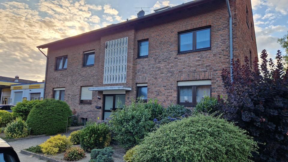 Terrassenwohnung Mönchengladbach Ost - 2 Zimmer, 63 m&sup2;, 145.000&euro; | Angebot:24338159