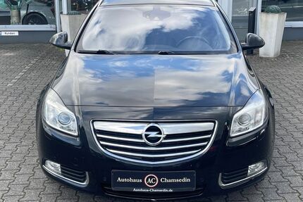 Opel Insignia 155.256 km 7.399 &euro; Viersen 41748