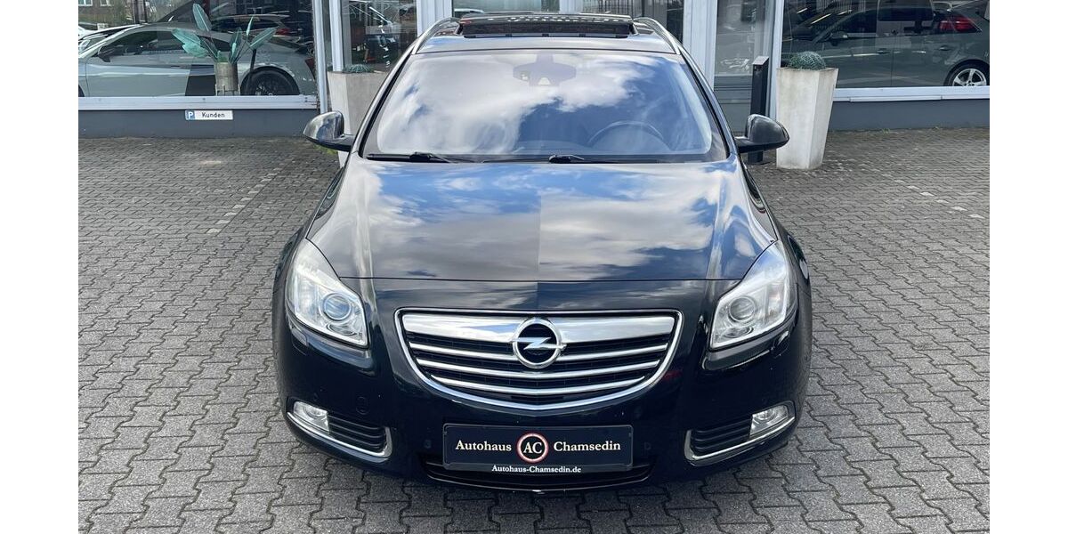Opel Insignia 155.256 km 7.399 &euro; Viersen 41748