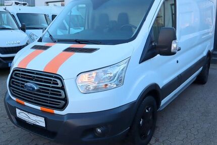 Ford Transit 177.000 km 14.450 &euro; Krefeld 47799
