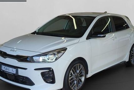 Kia Rio 35.050 km 19.250 &euro; Leverkusen 51381