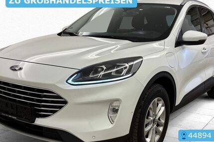 Ford Kuga 36.859 km 22.290 &euro; Krefeld 47829