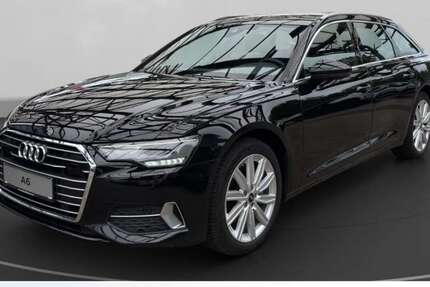 Audi A6 59.203 km 30.470 &euro; Mönchengladbach 41238