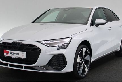 Audi A3 31.514 km 36.777 &euro; Krefeld 47803