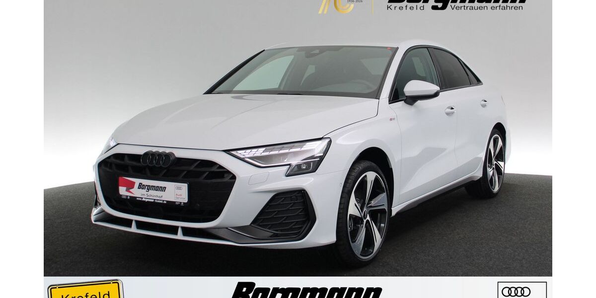 Audi A3 31.514 km 36.777 &euro; Krefeld 47803
