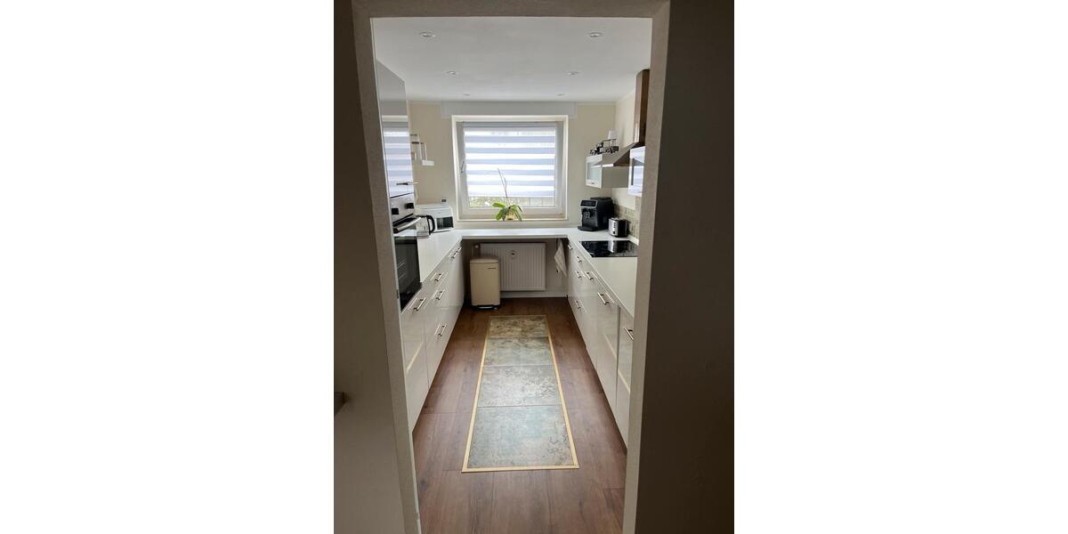 Etagenwohnung Neukirchen-Vluyn Vluyn - 2.5 Zimmer, 75 m&sup2;, 299.900&euro; | Angebot:25634501