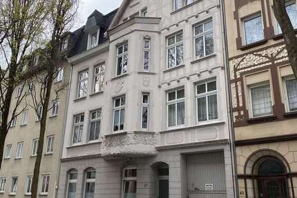 Wohnung zum Mieten in Wuppertal 420 € 55 m² 2 zimmer