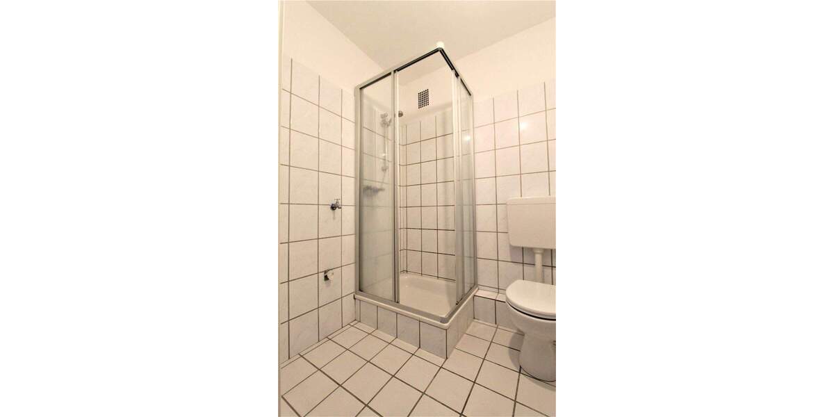 Etagenwohnung Mönchengladbach Stadtmitte - 2 Zimmer, 43 m&sup2;, 450&euro; | Angebot:25684505