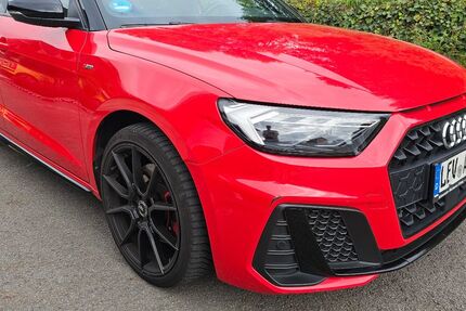 Audi A1 100.000 km 18.500 &euro; Leverkusen 51381
