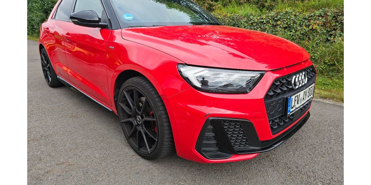 Audi A1 100.000 km 18.500 &euro; Leverkusen 51381