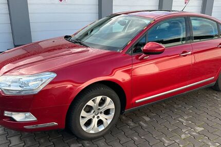 Citroen C5 71.000 km 5.900 &euro; Duisburg 47058