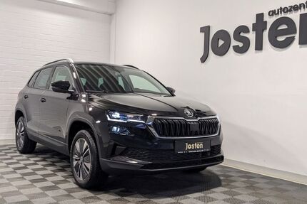 Skoda Karoq 5.000 km 36.300 &euro; Monheim 40789