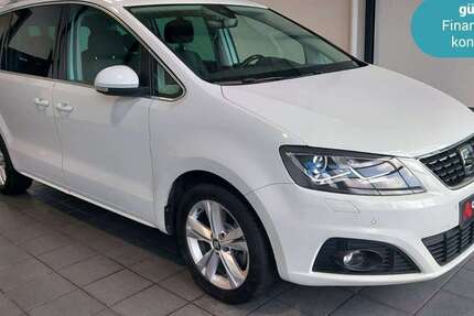 Seat Alhambra 87.909 km 26.370 € Wuppertal - Barmen 42287