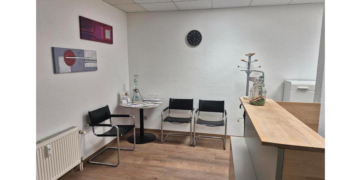 Gewerbeobjekt Düsseldorf Stadtbezirk 7 - 390&euro; | Angebot:25330431