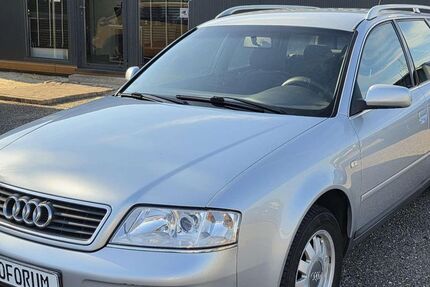 Audi A6 369.794 km 2.800 &euro; Kempen 47906