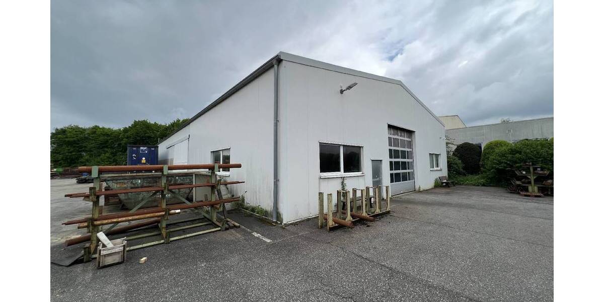 Gewerbeobjekt Mönchengladbach-Wickrath Wickrath - 3.980.000&euro; | Angebot:25703869