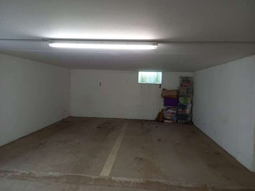 Garage zu vermieten in Düsseldorf 80 €