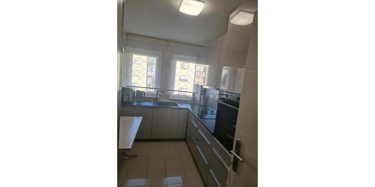 Etagenwohnung Remscheid - 3 Zimmer, 86 m&sup2;, 260.000&euro; | Angebot:25308293