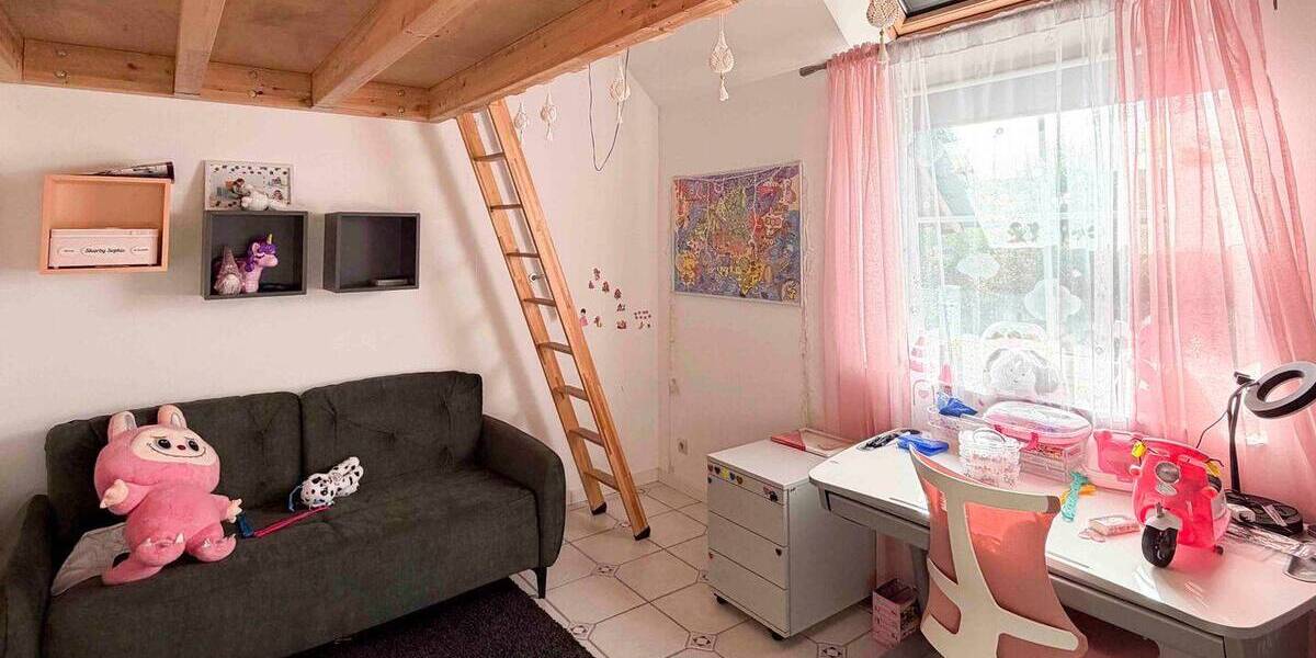 Reihenmittelhaus Bergheim Rheidt - 4 Zimmer, 147 m&sup2;, 399.000&euro; | Angebot:26411139