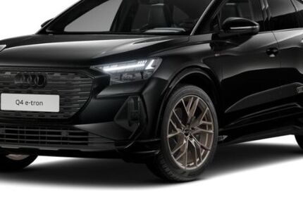 Audi Q4 e-tron 29.406 km 52.950 &euro; Meerbusch 40670