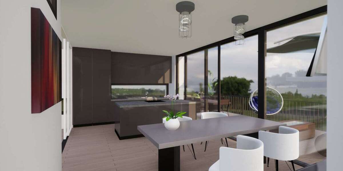 Wohnung zum Kaufen in Leverkusen 899.000 € 149 m² 5 zimmer