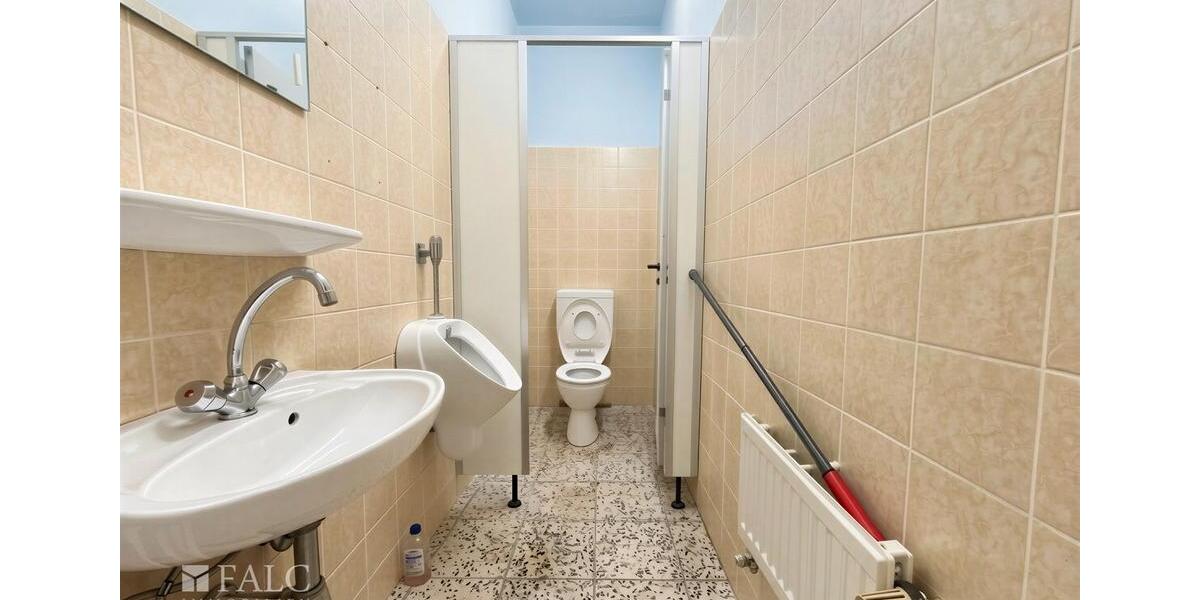 Gewerbeobjekt Remscheid Reinshagen - 2.700&euro; | Angebot:25982825