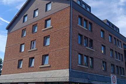 Wohnung zum Kaufen in Krefeld 99.000 € 47 m² 1 zimmer