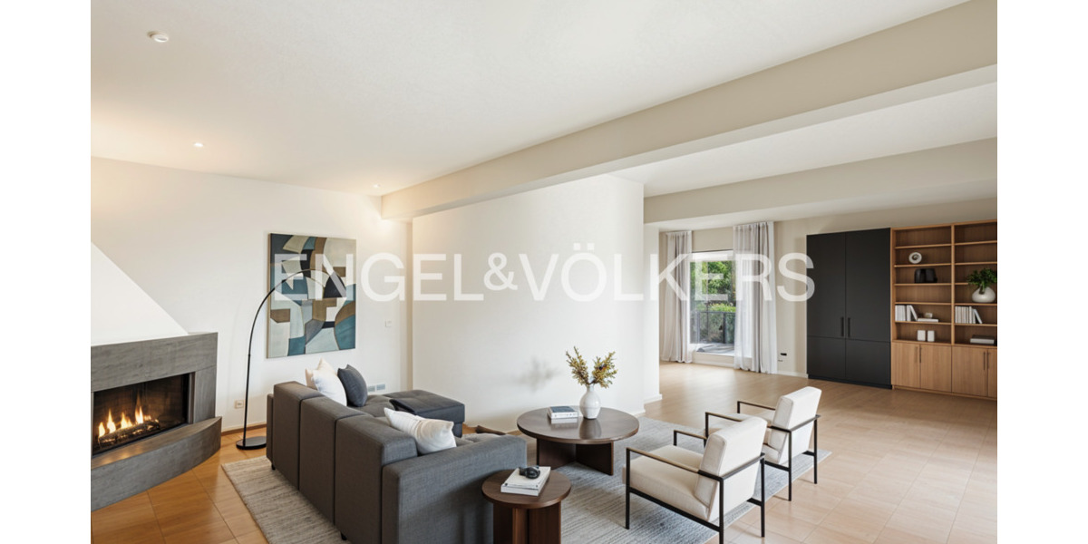 Doppelhaushälfte Krefeld Verberg - 5 Zimmer, 144 m&sup2;, 599.000&euro; | Angebot:23987134