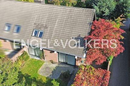 Familiendomizil mit großzügigem Raumangebot in Düsseldorfnähe 5 zimmer