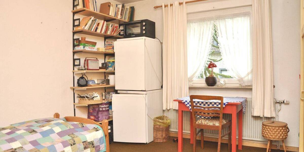 Einfamilienhaus Düsseldorf Wersten - 6 Zimmer, 130 m&sup2;, 698.000&euro; | Angebot:26835262