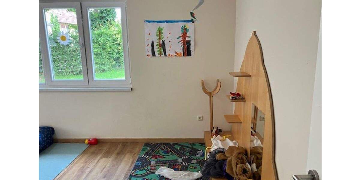 Etablierte KiTa - ideal für Investoren! 1 zimmer