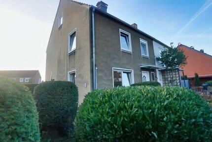 Haus Neukirchen-Vluyn Neukirchen - 4 Zimmer, 99 m&sup2;, 295.000&euro; | Angebot:25730622