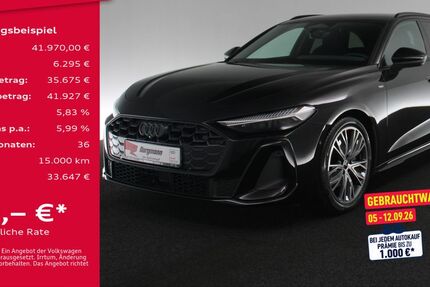 Audi A5 13.070 km 41.790 &euro; Krefeld 47803