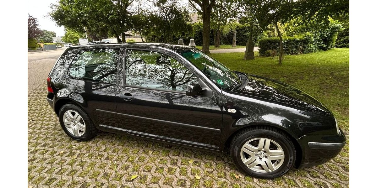 VW Golf 196.000 km 1.600 &euro; Grevenbroich 41516