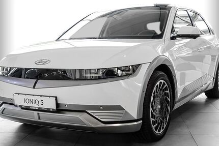 Hyundai IONIQ 5 19.900 km 52.490 € Hilden 40721