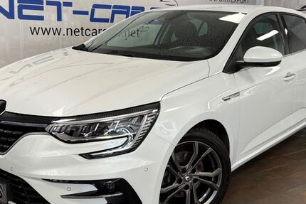 Renault Megane 49.000 km 17.950 &euro; Hilden (bei Düsseldorf) 40721